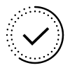 checkmark