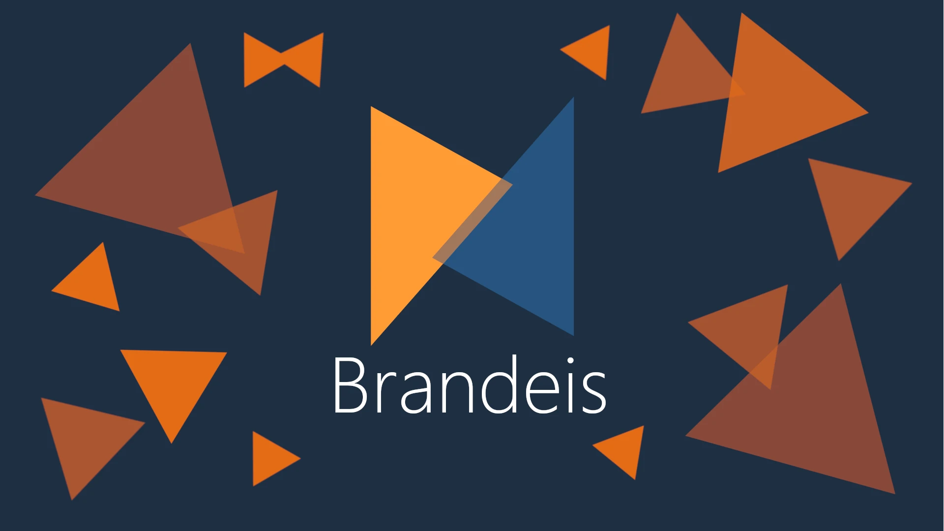 Newsletter April